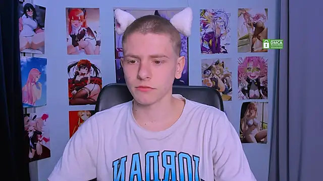 jimmie hot online show from 02.23.25