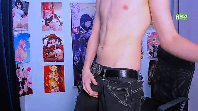 jimmie hot online show from 02.23.25