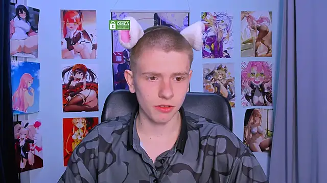 Snapshot of jimmie_hot chatting on 02.24.25 jimmie hot online show from 02.24.25