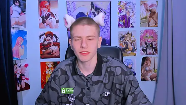 Snapshot of jimmie_hot chatting on 02.25.25 jimmie hot online show from 02.25.25