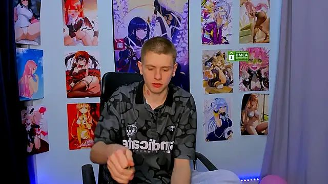 Snapshot of jimmie_hot chatting on 02.26.25 jimmie hot online show from 02.26.25