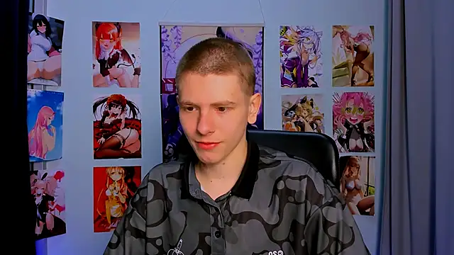 Snapshot of jimmie_hot chatting on 02.26.25 jimmie hot online show from 02.26.25