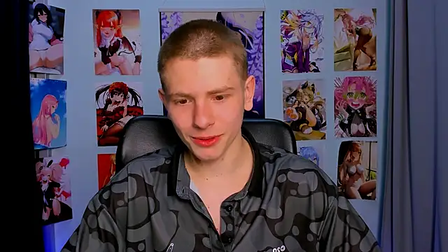 Snapshot of jimmie_hot chatting on 02.27.25 jimmie hot online show from 02.27.25