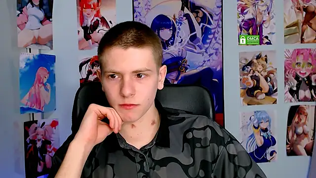 Snapshot of jimmie_hot chatting on 03.04.25 jimmie hot online show from 03.04.25