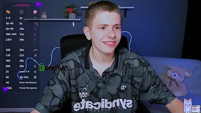 Snapshot of jimmie_hot chatting on 03.08.25 jimmie hot online show from 03.08.25