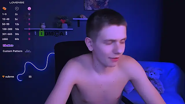 Snapshot of jimmie_hot chatting on 03.10.25 jimmie hot online show from 03.10.25