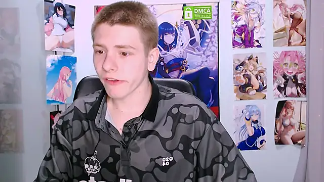 jimmie hot online show from 03.16.25