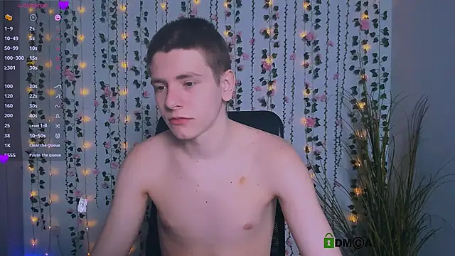 jimmie hot online show from 03.21.25