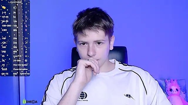 jimmie hot online show from 09.14.25