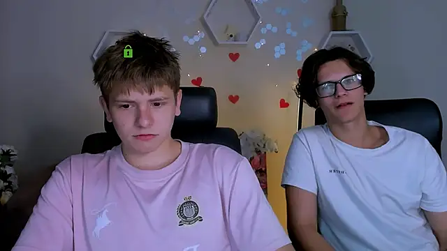 jimmie hot online show from 09.17.25