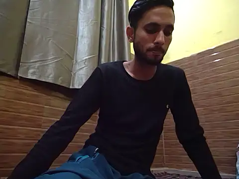 Snapshot of Queen_Couple chatting on 03.02.25 Queen Couple online show from 03.02.25