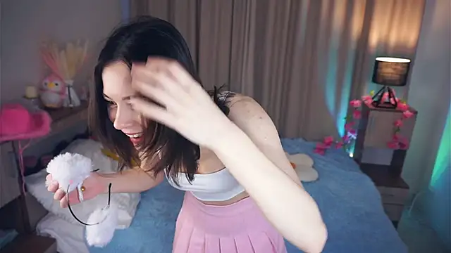 EleneBrach online show from 02.25.25