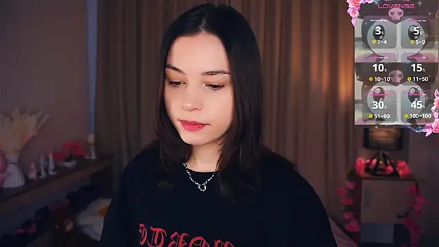 EleneBrach online show from 03.11.25