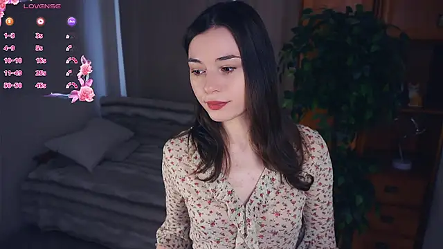 EleneBrach online show from 10.18.25