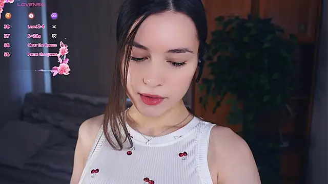 EleneBrach online show from 10.21.25