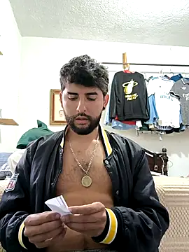 dickman10 online show from 02.23.25