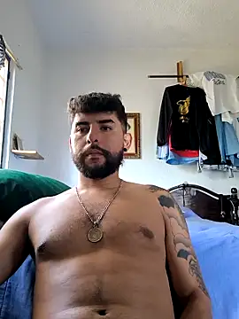 dickman10 online show from 03.03.25