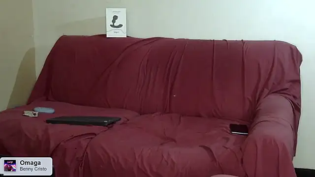 Snapshot of XhaseFoX chatting on 09.29.25 XhaseFoX online show from 09.29.25