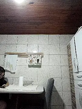 Snapshot of Mineirinho043 chatting on 02.16.25 Mineirinho043 online show from 02.16.25