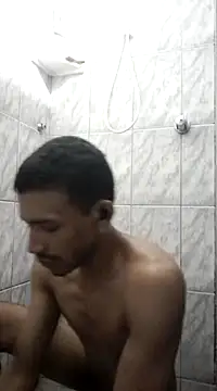 Snapshot of Mineirinho043 chatting on 03.15.25 Mineirinho043 online show from 03.15.25