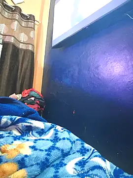 Snapshot of neha007-K chatting on 02.21.25 neha007-K online show from 02.21.25