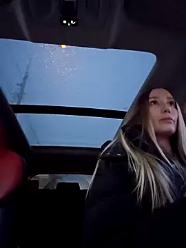 Pussy Drive03 online show from 02.10.25