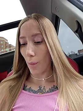 Pussy Drive03 online show from 02.12.25