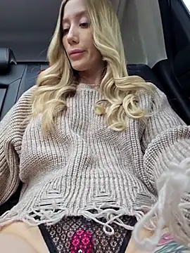 Pussy Drive03 online show from 02.14.25