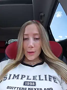 Pussy Drive03 online show from 03.22.25