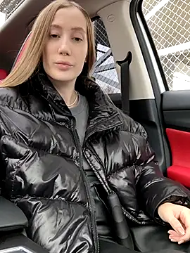 Pussy Drive03 online show from 10.03.25