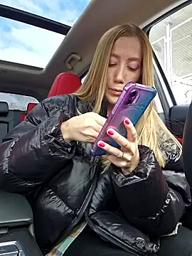 Pussy Drive03 online show from 10.13.25