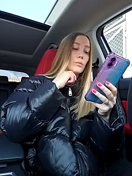 Pussy Drive03 online show from 10.14.25