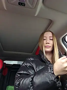 Pussy Drive03 online show from 10.21.25