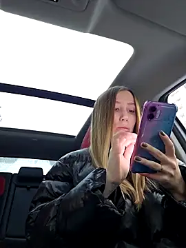 Pussy Drive03 online show from 10.31.25