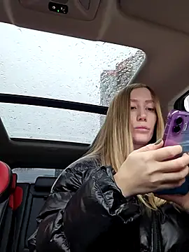 Pussy Drive03 online show from 11.04.25