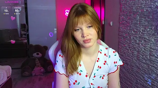 Jane lvy online show from 11.23.25