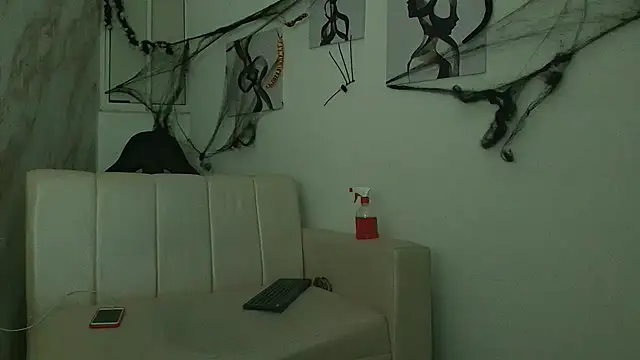 Snapshot of ANDRES_STUD chatting on 10.19.25 ANDRES STUD online show from 10.19.25