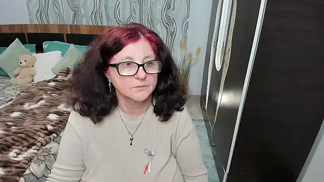 Snapshot of NoraJohnson6 chatting on 03.05.25 NoraJohnson6 online show from 03.05.25