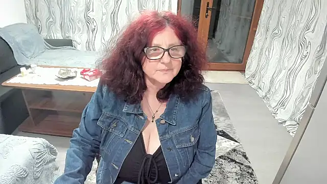 Snapshot of NoraJohnson6 chatting on 03.14.25 NoraJohnson6 online show from 03.14.25
