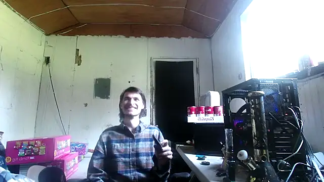 Snapshot of nuttyking2022 chatting on 10.06.25 nuttyking2022 online show from 10.06.25