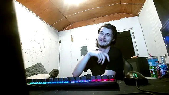 Snapshot of nuttyking2022 chatting on 10.22.25 nuttyking2022 online show from 10.22.25