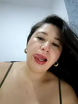 Sexy Tifany online show from 09.24.25