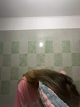 BonyBon29 online show from 02.20.25