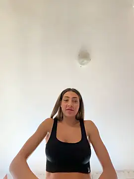 BonyBon29 online show from 03.20.25