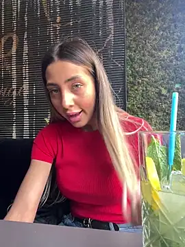 BonyBon29 online show from 03.21.25