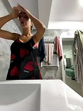 BonyBon29 online show from 10.03.25