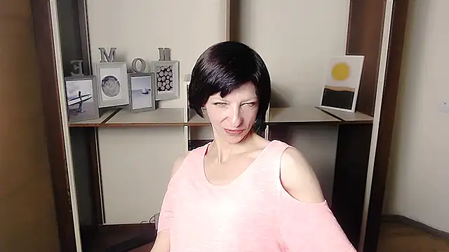  AngeliaFlow  online show from 09.11.25