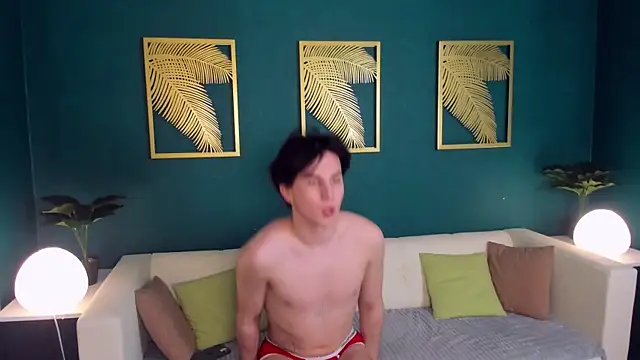 AdrianoAubert online show from 03.07.25