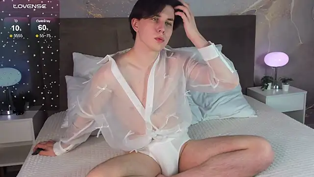 AdrianoAubert online show from 03.22.25