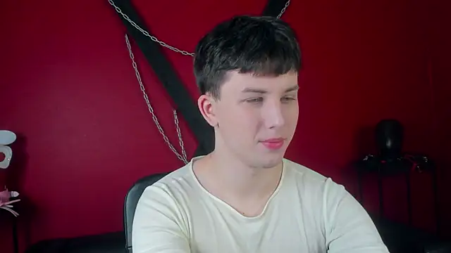 AdrianoAubert online show from 09.13.25